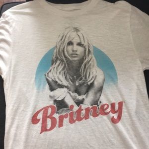 Britney Spears Shirt